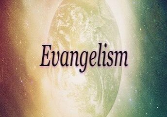 evangelism-m